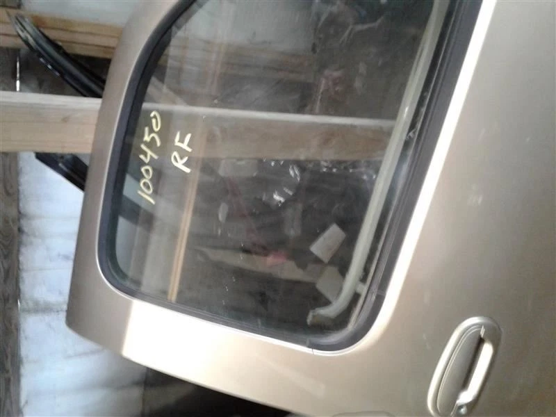 (LOCAL PICKUP ONLY) Passenger Front Door Heritage Electric Fits 98-04 FORD F150  Foto 4 de 4