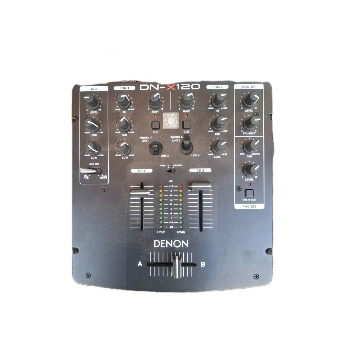 Denon Dn X120 for sale - eBay