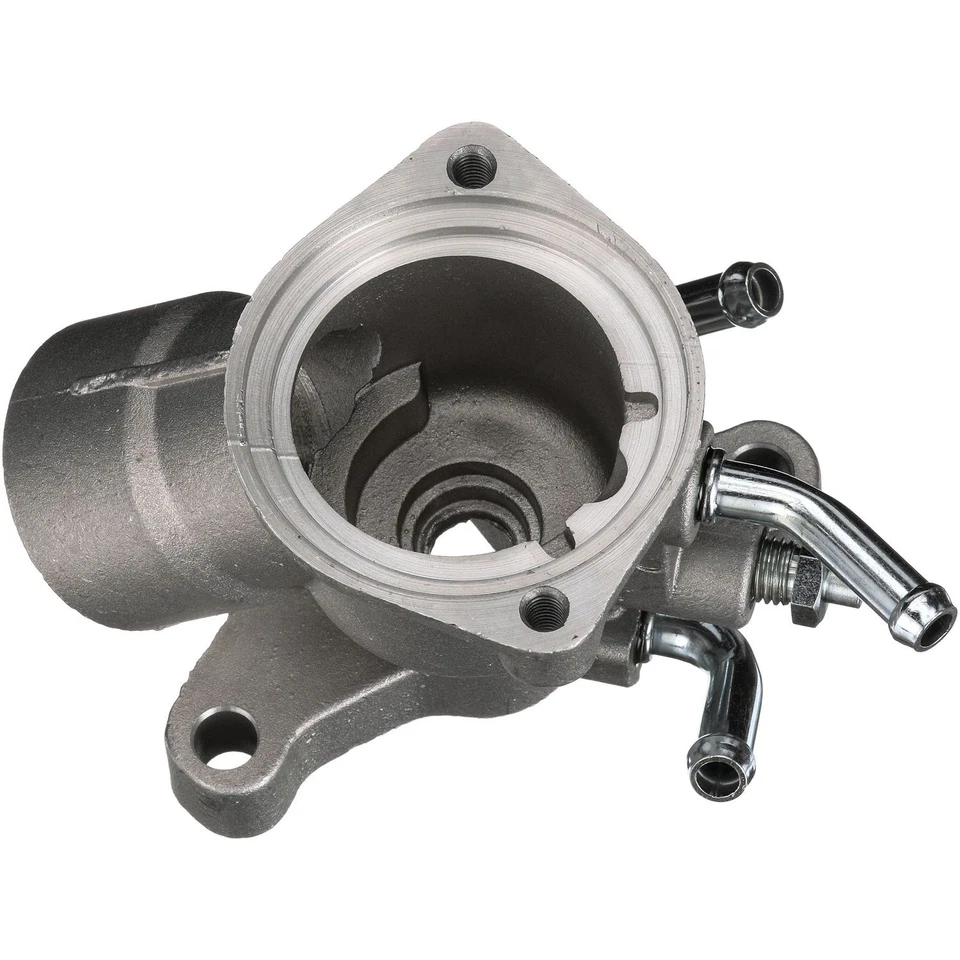 Salida de agua refrigerante motor Gates CO35009 para 94-02 Honda Accord Odyssey Foto 2 de 4