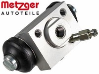 Metzger 101-1118 Radbremszylinder Zylinder Radbremse FüR Nissan