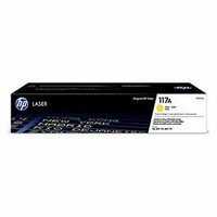 Hp Hp Cartridge 117A Cyan (W2071A)
