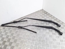 MAZDA 5 CR19 Scheibenwischer vorne 1.80 Petrol 85kw 2007 32749577