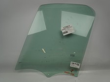 Glace latérales Renault TRAFIC