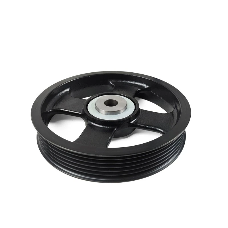 1341A037 Pulley Idler For MITSUBISHI 09-15 Lancer 2.0L 0488-CY4A - Image 2 of 4