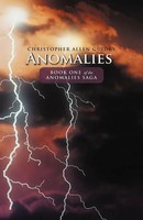 Anomalies Christopher Allen Guidry Taschenbuch Kartoniert / Broschiert Englisch