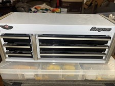 Snap- On Mini 100th Anniversary Harley Tool Box
