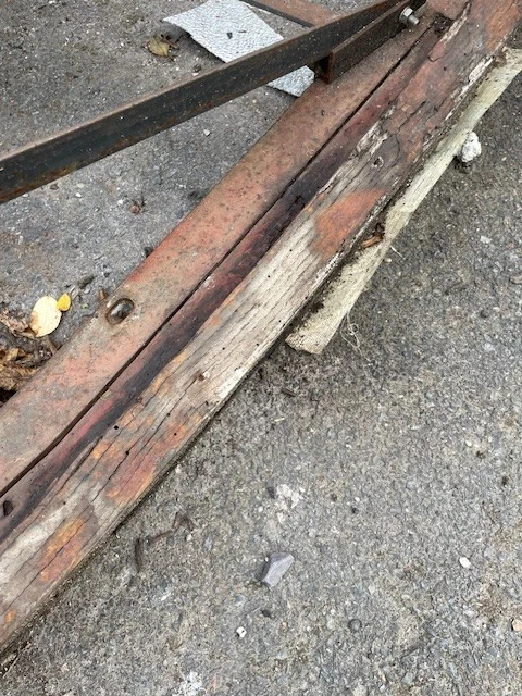 MG TD 1951 TUB - Image 3 of 4