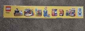 LEGO The Simpsons The Kwik-E-Mart (71016)