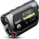 MILESEEY GenePro G1 Touchscreen & GPS Rangefinder with Slope 1300 Yards