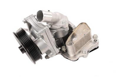 #ad GM Genuine Parts 25205820 Engine Coolant Pump $125.73