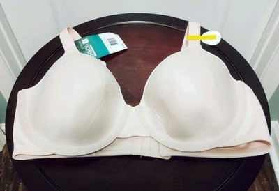 Vanity Fair Beauty Back Full Figure Underwire Smoothing Bra, style 76380