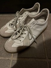 Men 8.5US Martin Margiela Graffiti German Sweatshirt Archive Sneaker Original Sh