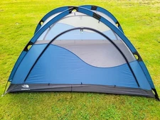 THE NORTH FACE Roadrunner 22 (No Rainfly) Backpacking Camping Tent ~ DAC