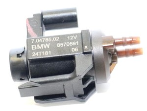 BMW G26 Gran Coupe LCI 420d 8570591 Elektro-Ventil Turbolader Turbo --3000km--