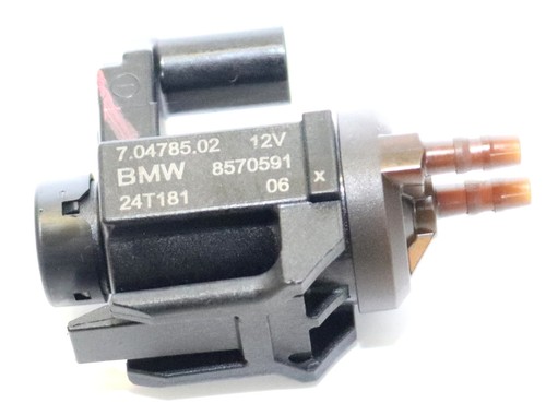 BMW G26 Gran Coupe LCI 420d 8570591 Elektro-Ventil Turbolader Turbo --3000km--