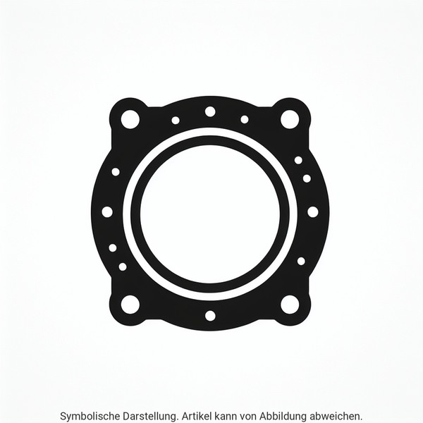 Dichtung ÖLfiltergehäUse Elring B44.260 FüR Mazda GJ GL CX KF TC 30 DM DT ED Van-image