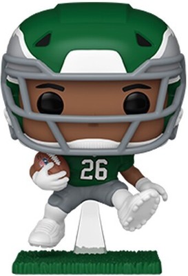 Funko POP! NFL: Eagles - Saquon Barkley [New Toy] Vinyl Figure, Collectible
