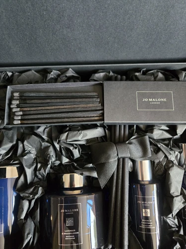Jo Malone gift set moonflower Lavender authentic new - Picture 6 of 20