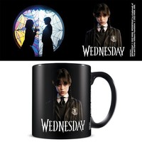 Gadget -D- Wednesday: Pyramid - Friendship Black (Mug / Tazza) Pyramid