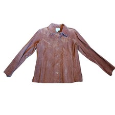 🛍️TRIBECA STUDIO SIZE 12 SHIRT JACKET