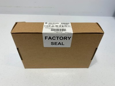 Allen Bradley 1783-US4T1F Unmanaged Switch 4-Port 10/100 24V