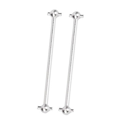 Tbest Drive Shaft, RC car Central Shaft auto 63 mm, As Picture Shown 