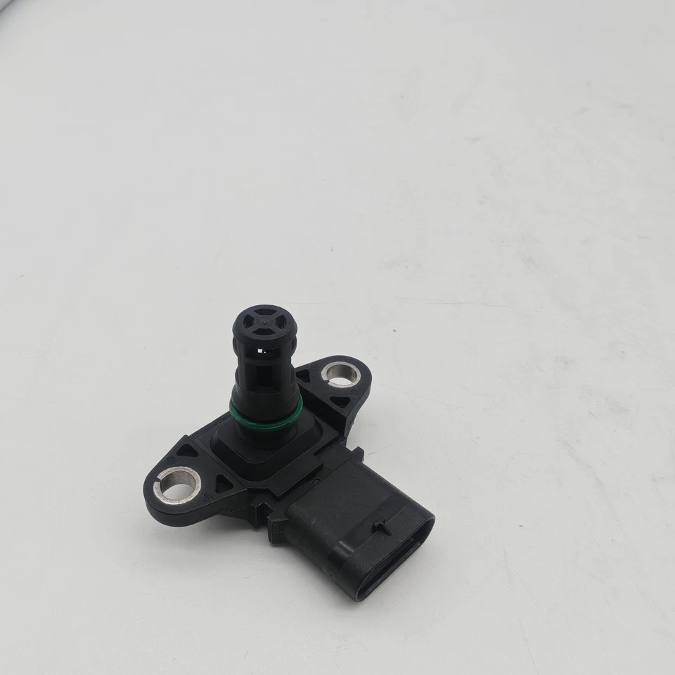 Bosch MAP Manifold Pressure Sensor for BMW X1 X4 X5 X6 640i 650i 13628644432 NEW - Imagem 4 de 4