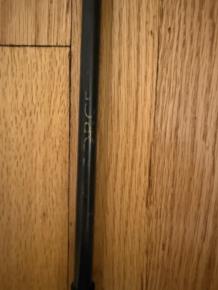 Tommy Armour 855 Pitching Wedge G-Force Graphite Shaft RH - Image 3 of 4