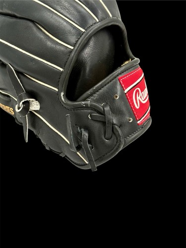 RAWLINGS 11.5" FULL TRAP-EZE WEB GOLD GLOVE PRO202-SO MLB PLAYER SPECIAL ORDER - Bild 7 von 24