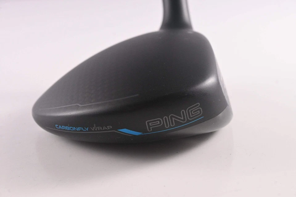 Ping G440 Max #3 Wood / 15 Degree / Stiff Flex Tensei AV Raw Orange 75 Shaft - Image 3 of 4