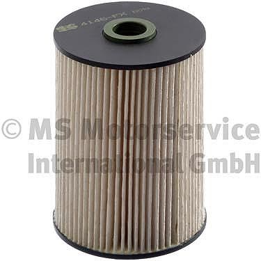 Kolbenschmidt Kraftstofffilter U.A. FüR Audi, Seat, Skoda, VW-image