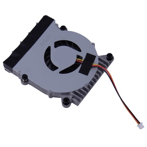 PC CPU Cooling Fan fit for Haier Mini2 nT-A3850 F1FT4B2M NBT-PCBMS01-1 Heatsink - Afbeelding 2 van 2