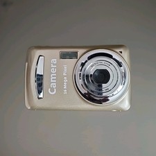 2.4 inch 16MP 720P Mini LSR Cam Digital Camera for Kids Baby Cute Car