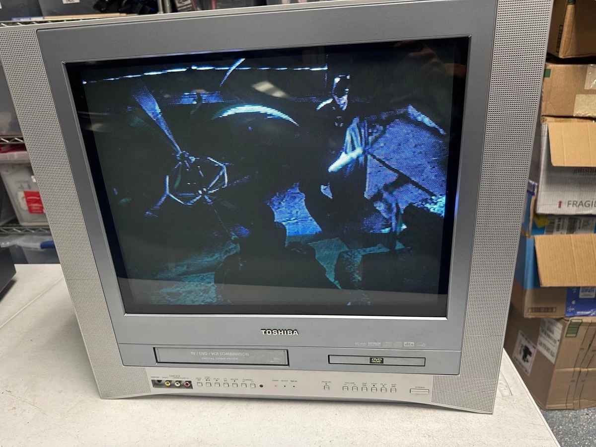 Toshiba CRT 20-29 in Screen TVs for Sale - Shop New & Used Toshiba