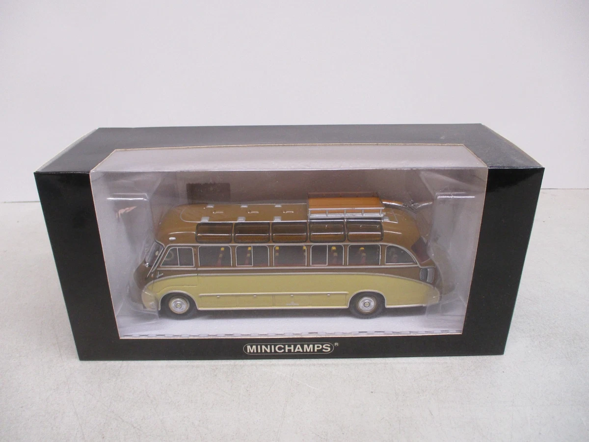 Setra 1:43 Diecast Buses for sale | eBay