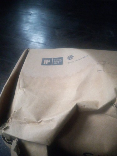 Subnado Underwater Scooter Incomplete In Box MODEL PP11011 For Parts - Imagen 5 de 17