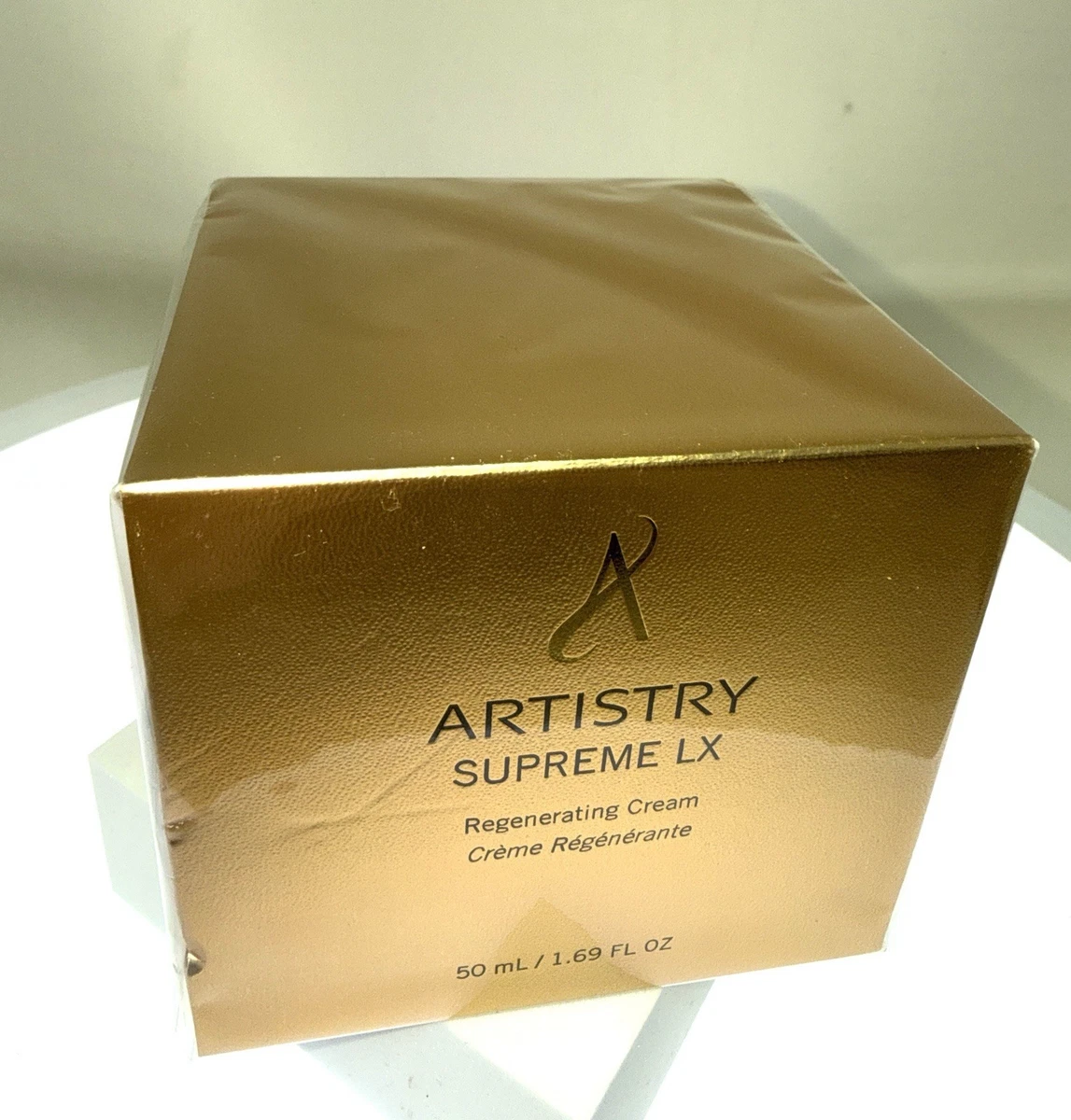 ARTISTRY Anti-Aging Cream Moisturizers for sale | eBay