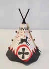 Vintage LEGO Wild West CHIEF'S TEPEE Part From Set #6746 Indian Native American
