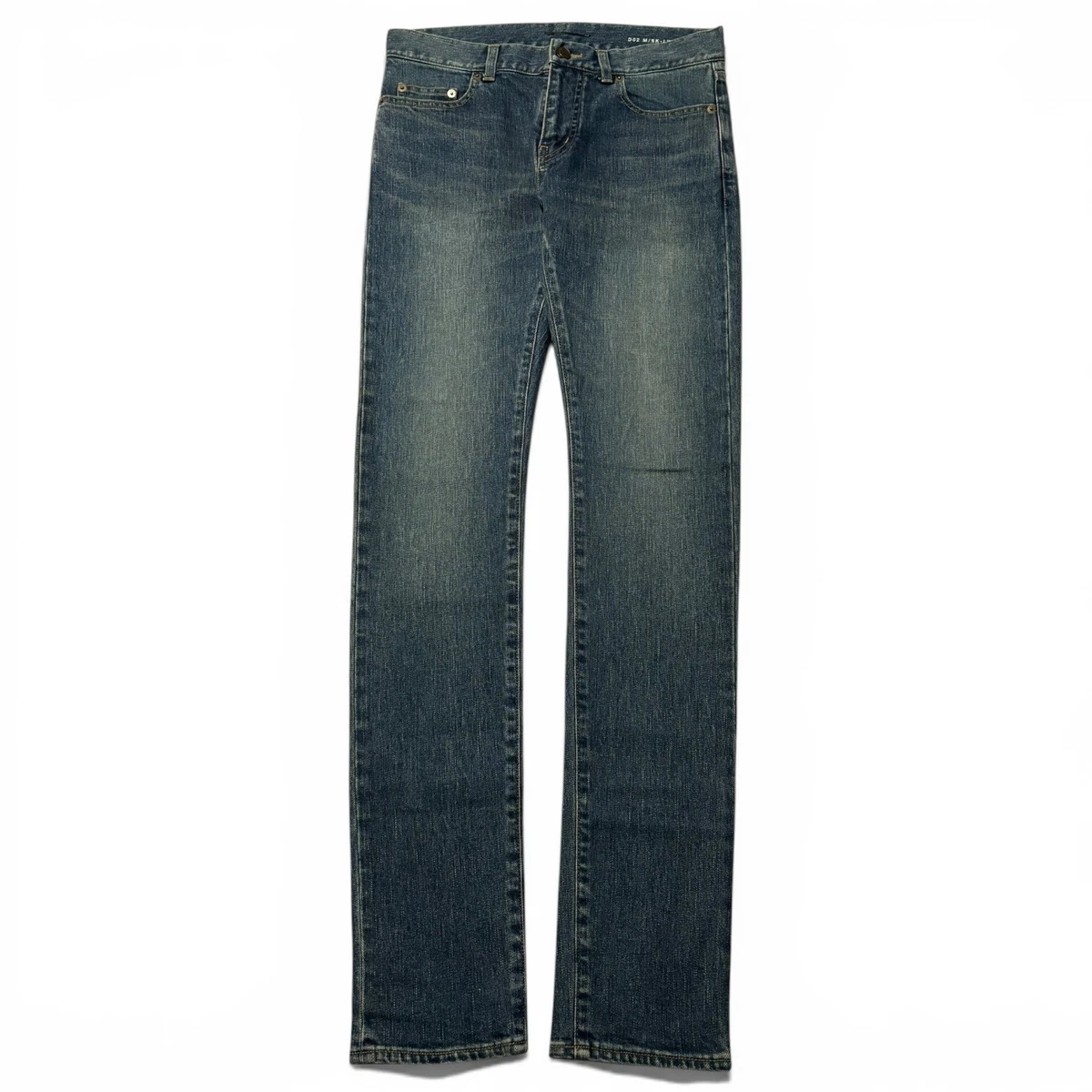 Saint Laurent D02 Jeans for Men for sale | eBay