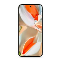 Google Pixel 9 Pro Xl 256GB Porcelain Android Smartphone 6,8 Zoll