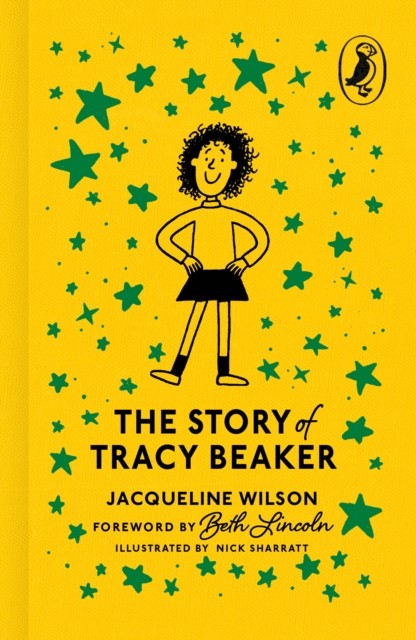 The Story Of Tracy Beaker Jacqueline Wilson - Image 2