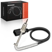 Frankberg Abgastemperatursensor Passend FüR Audi A3 A4 A5 Q2 Q5 Seat Ateca Leon