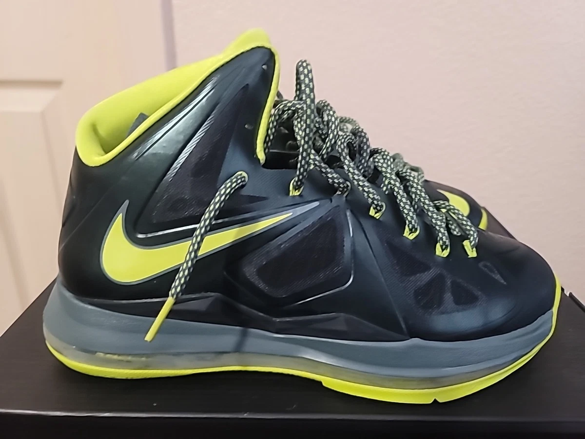 Nike LeBron 11 Dunkman | eBay display picture 1
