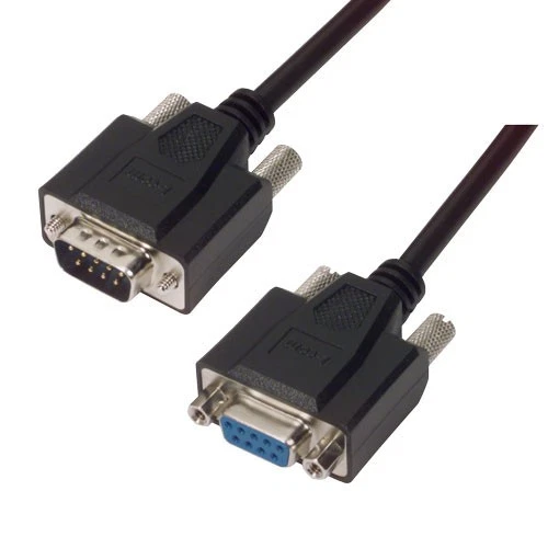 L-COM CSMNB9MF-25 CABLE 25'