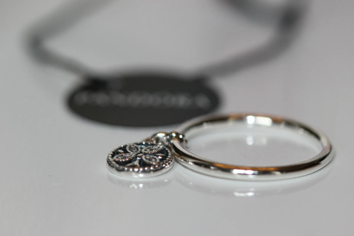Bague arbre 2025 de vie pandora