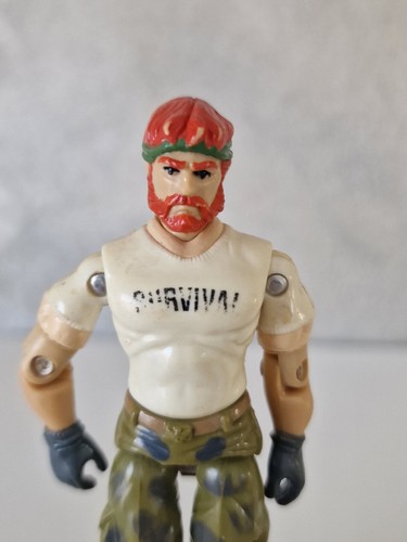 GI JOE OUTBACK V1 - Picture 2 of 7