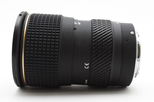Tokina At-x pro Af 28-80mm F/2.8 Obiettivo per Canon " Leggere W/Paraluce, Case - Foto 8 di 13
