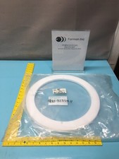 TOKYO ELECTRON TEL 1810-323129-11 PROTECT RING TEFLON, 810-52116R, 145613