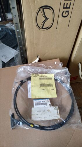 Mazda MPV release cable