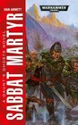 Sabbat Martyr by Dan Abnett (Paperback, 2016)